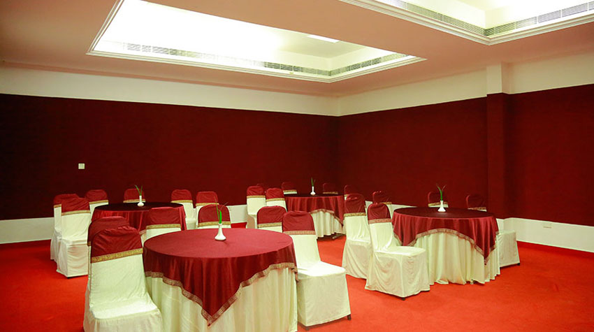 good resorts in kerala
