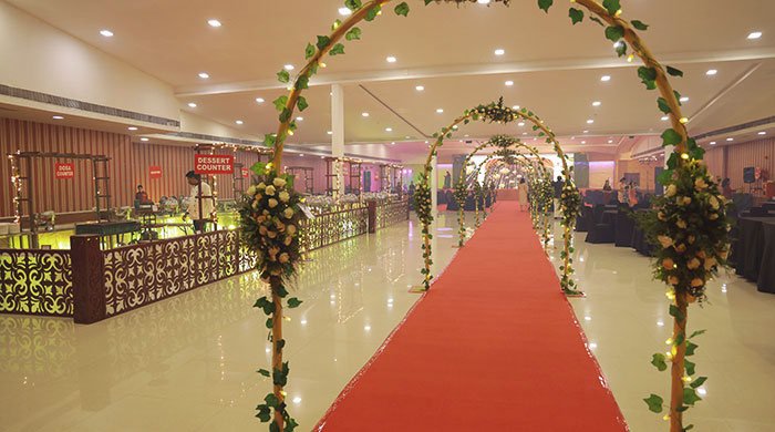 best hotels near cochin airport