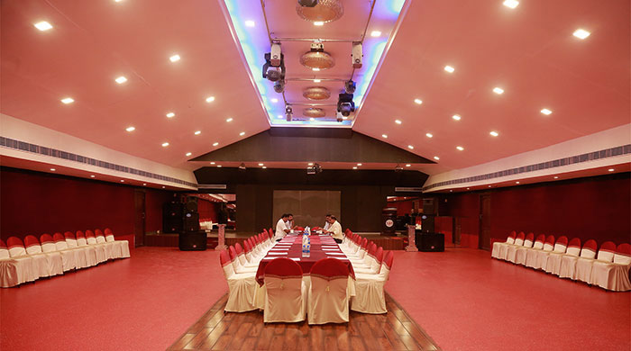 cochin international airport hotels