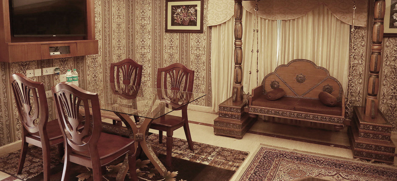 ernakulam room booking