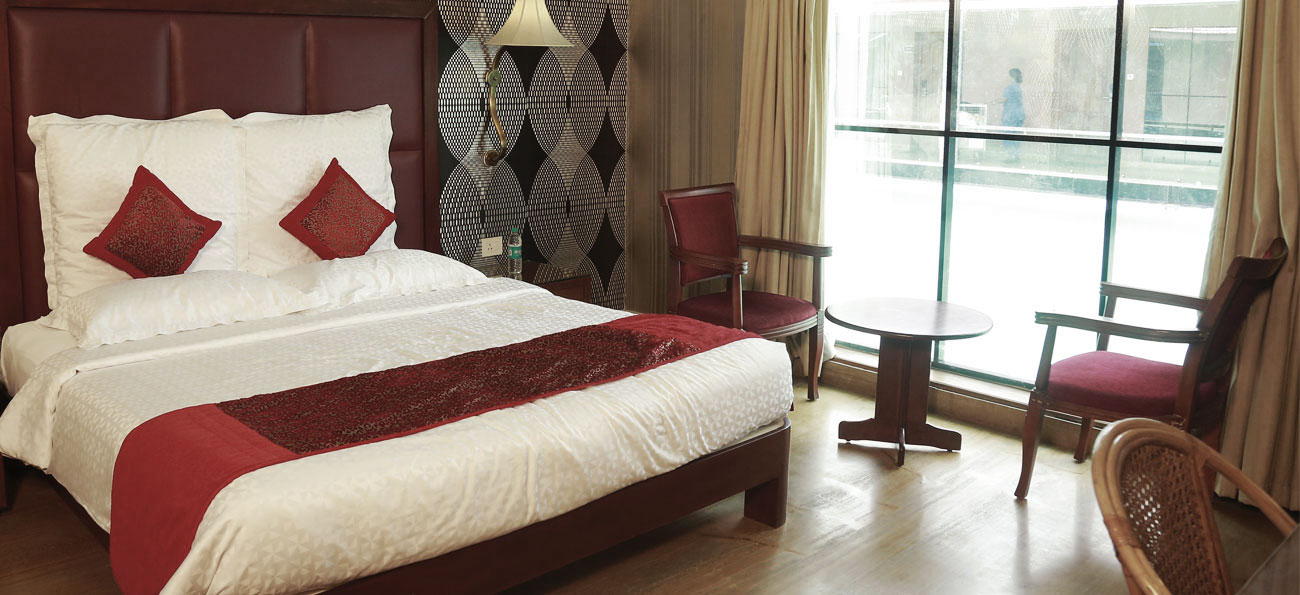 rooms in ernakulam