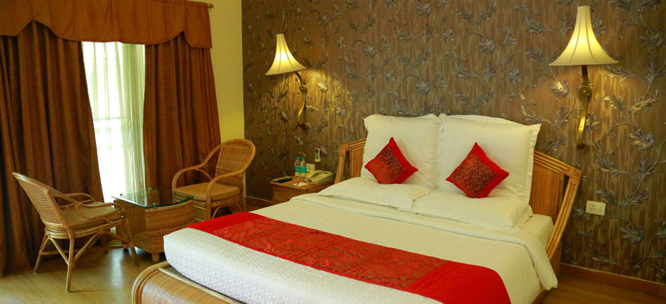 ernakulam stay