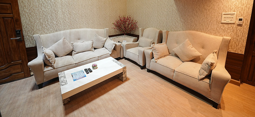 ernakulam hotel booking