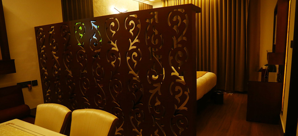 hotels near kochi airport india