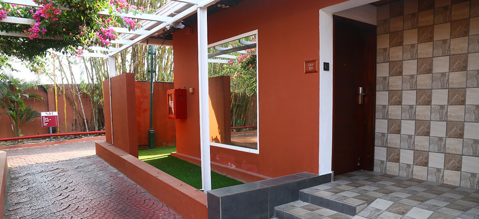 hotels in kochi ernakulam