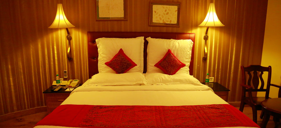 cochin hotels near airport