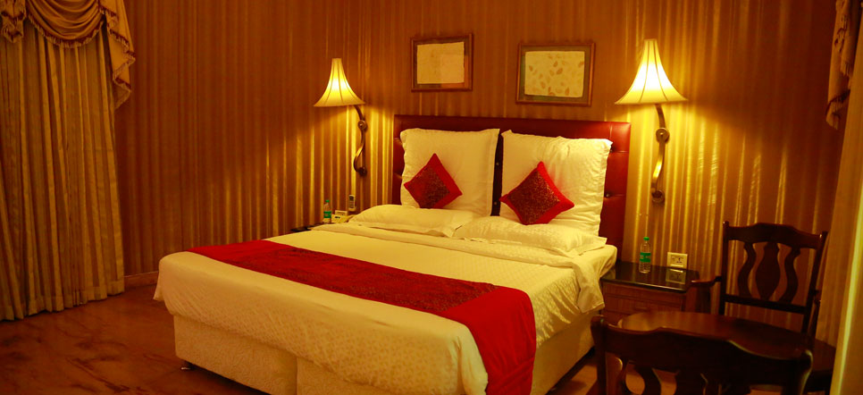 cochin airport hotel