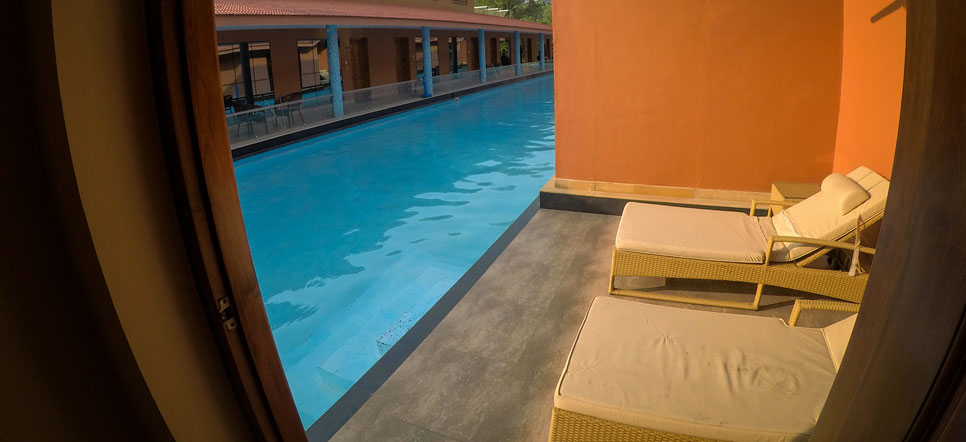 good hotels near cochin airport