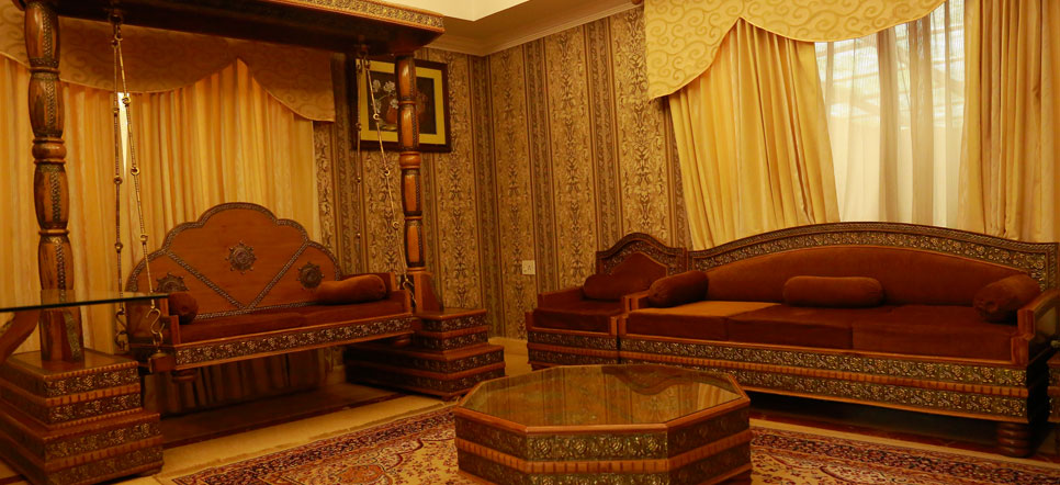 resorts in ernakulam