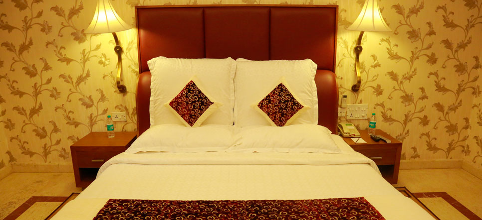 hotel rooms ernakulam