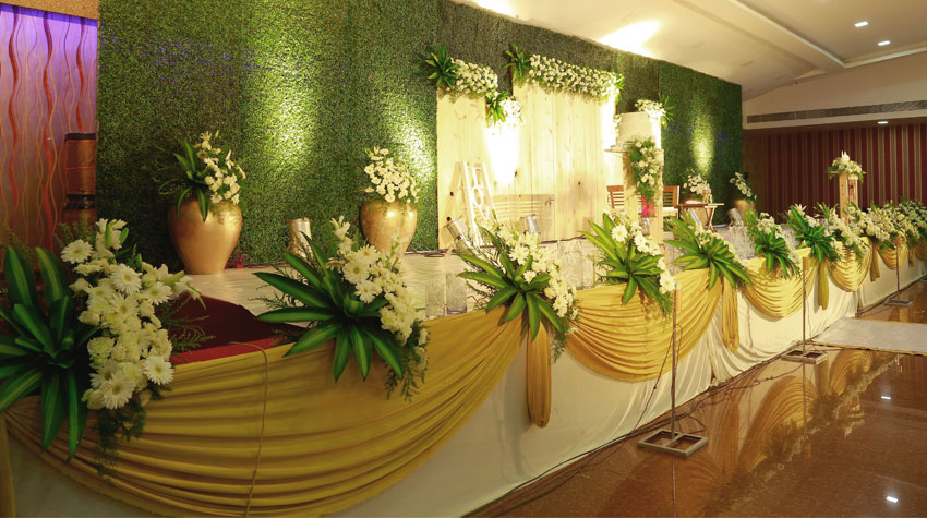 luxury hotels in cochin