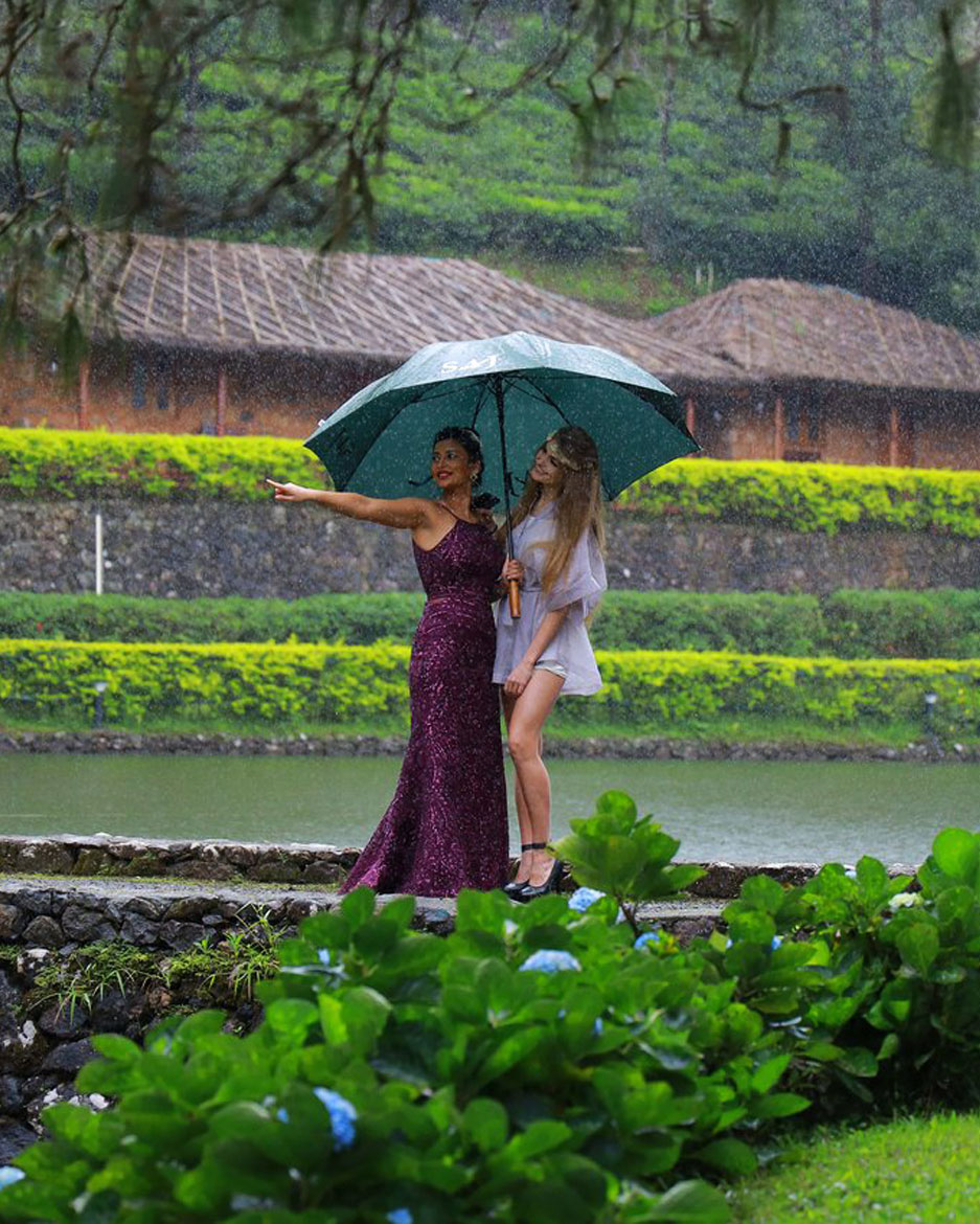 vagamon hotels